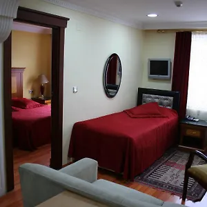 Timeks Sultanahmet 3*, Стамбул Турция