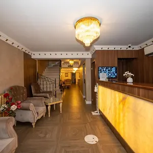 Melita 3*, Стамбул Турция