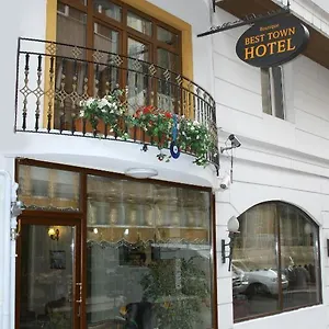 best-town-hotel.istanbul-turkeyhotels.com/