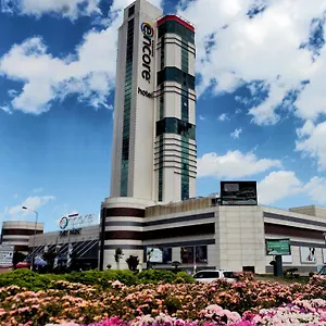Ramada Encore By Wyndham 4*, Измир Турция