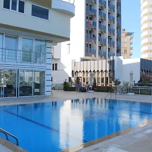 Olbia 2*, Анталья Турция